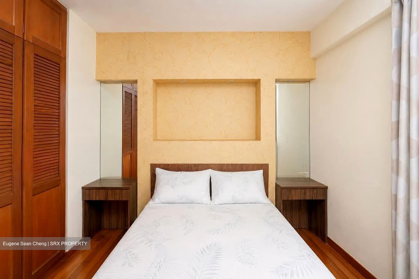 Simei Green Condominium (D18), Condominium #571787771